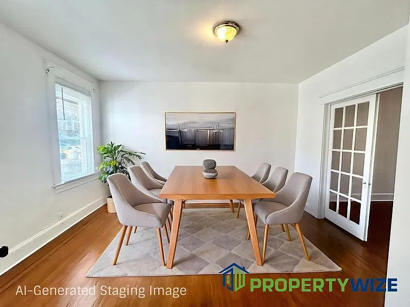 3 bed, 2.5 bath, 1460 sqft, $1,799 — Photo 3