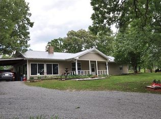 35178 Gilmore Rd, Poteau, OK 74953