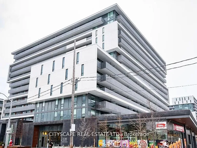 120 Varna Dr #323 — Photo 1