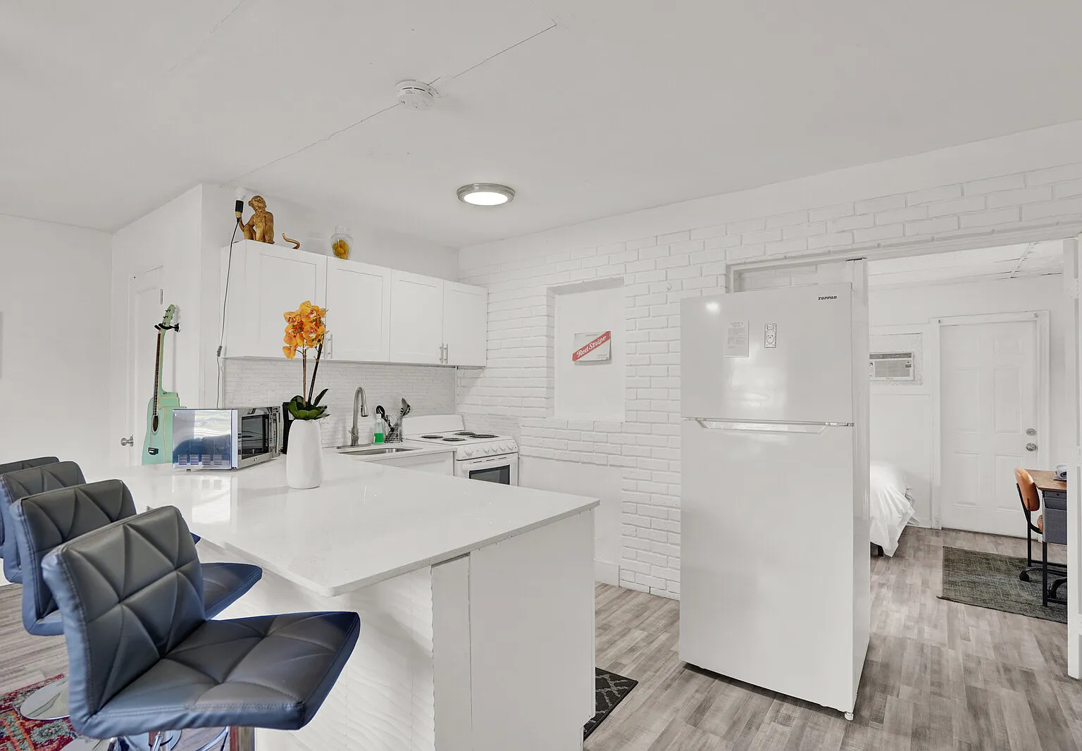 1 bed, 470 sqft, $1,500 — Photo 1