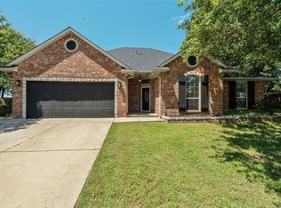 11821 Coyote Run, Guthrie, OK 73044