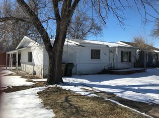 623 Liberty St, Hutchinson, KS 67501