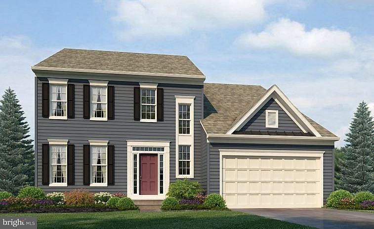 1st image of 1403 Exmoor Ln