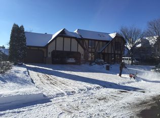 8743 Hillswick Trl N, Brooklyn Park, MN 55443