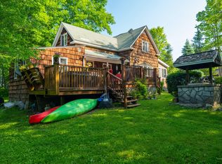 10 Hines Rd, Poland, ME 04274