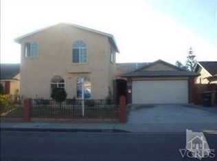 4111 San Simeon Ave, Oxnard, CA 93033