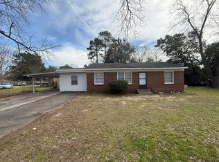 205 Frances St, Warner Robins, GA 31093