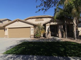 4624 E Ironhorse Rd, Gilbert, AZ 85297