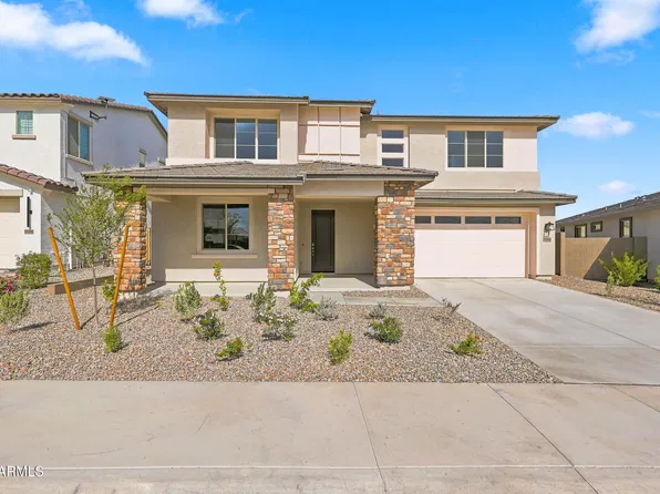 19384 W PALO VERDE Drive, Litchfield Park, AZ 85340