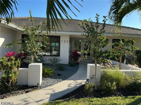 132 El Dorado Pkwy W, Cape Coral, FL 33914