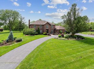 13203 Red Dr, Lemont, IL 60439