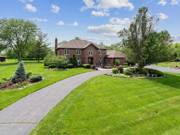 13203 Red Dr, Lemont, IL 60439