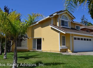 1231 Cardona Way, San Jose, CA 95131