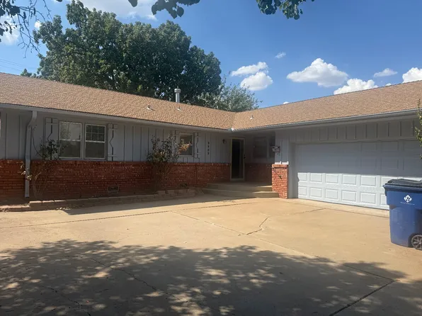9909 Sunnymeade Pl, Oklahoma City, OK 73120