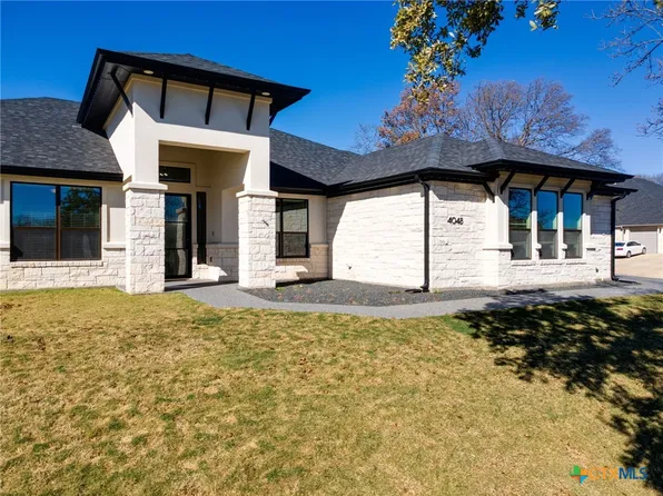 4048 Turning Leaf Dr, Nolanville, TX 76559