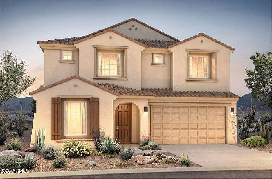 1st image of 1751 W Flintlock Drive
