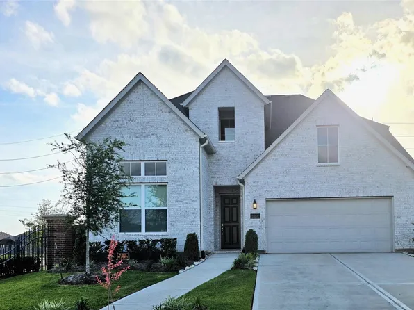 1307 Watermont Dr, Missouri City, TX 77459