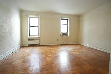 Rented by Norman Raindel, LREB