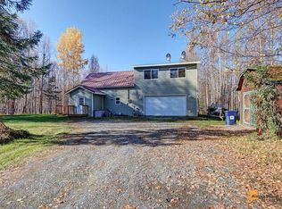 4330 N Tote St, Wasilla, AK 99623