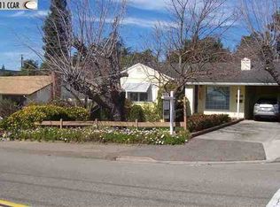4676 Seven Hills Rd, Castro Valley, CA 94546
