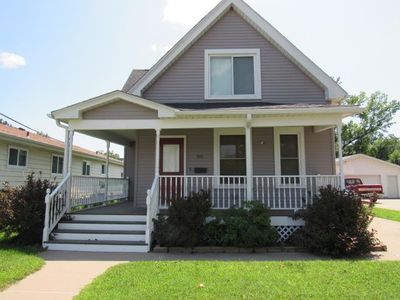 185 19th Ave SW, Cedar Rapids, IA, 52404