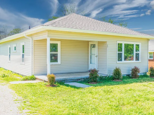 726 S Milton St, Tuscumbia, AL 35674