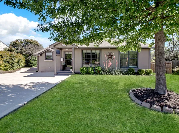 4305 Southwest Blvd, Fort Worth, TX 76116