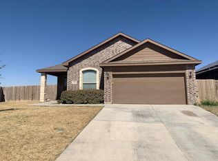 6909 Horton Ranch Rd, Odessa, TX 79765