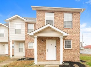 4080 Nir Shreibman Blvd APT 14, La Vergne, TN 37086