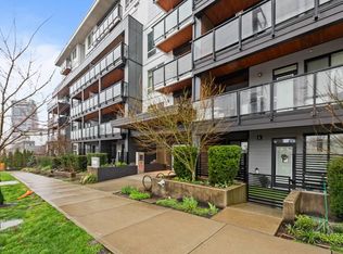 707 Como Lake Ave #203, Coquitlam, BC