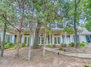591 Diamond Point Dr, Oak Point, TX 75068
