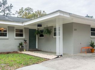 201 Varn Dr, Savannah, GA 31405