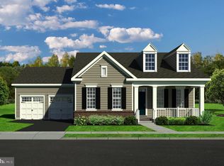 204 Baldy Lane Cottonwood, Middletown, DE 19709