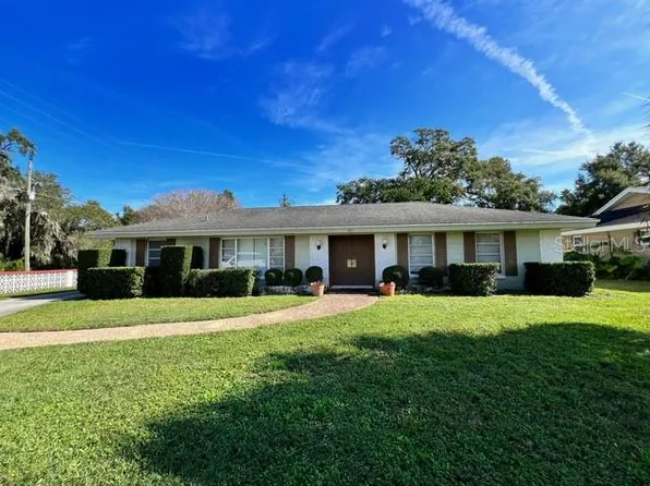 3211 S Osceola Ave, Orlando, FL 32806