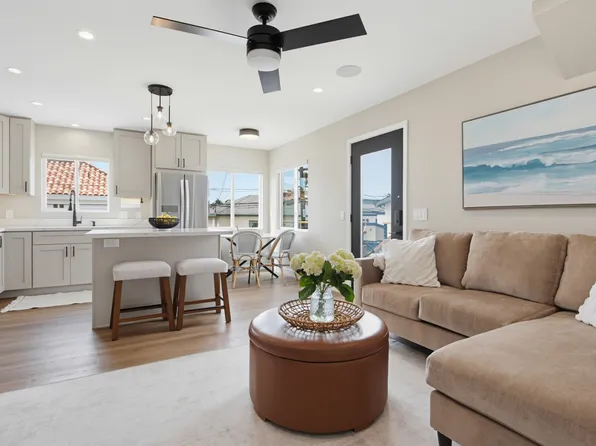 955 Beryl St #955, San Diego, CA 92109