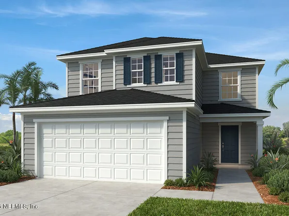 73 SPICED CIDER Road, St. Augustine, FL 32086