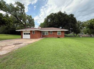 406 W Cherry Ave, Enid, OK 73701