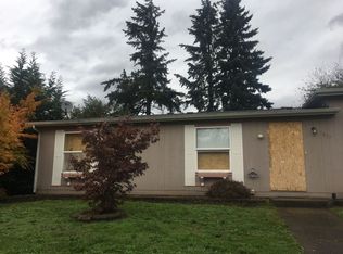 1839 SE 148th Ave, Portland, OR 97233