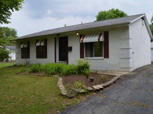 6086 Northgap Dr, Columbus, OH 43229