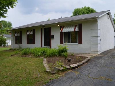 6086 Northgap Dr, Columbus, OH, 43229