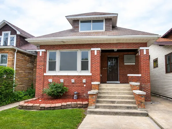 10742 S Prairie Ave, Chicago, IL 60628