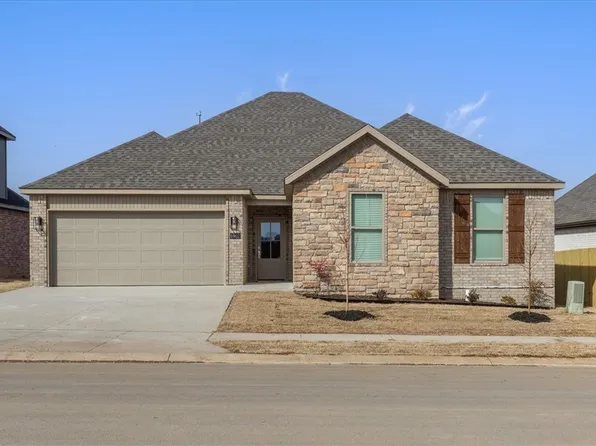 6902 SW Orange Ave, Bentonville, AR 72713
