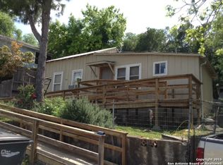 480 S Hill Ave, New Braunfels, TX 78130