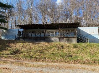 2759 Old Hurst Rd, Hiwassee, VA 24347