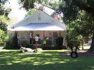 235 Rock Springs Rd, Varnville, SC 29944