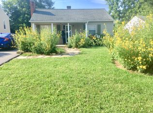 809 Harding Ave, Johnson City, TN 37604