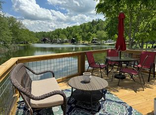 L 23 Mountain Meadows Cir, Morganton, GA 30560