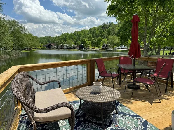 L 23 Mountain Meadows Cir, Morganton, GA 30560