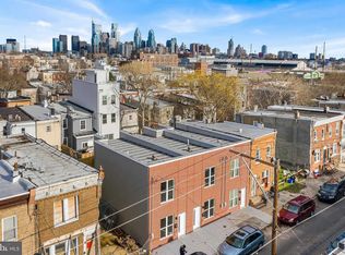 1327 S 27th St, Philadelphia, PA 19146