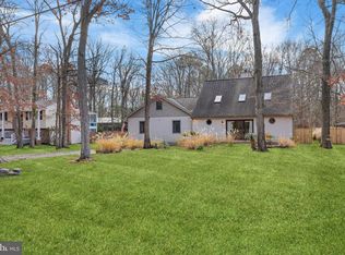 109 Woodmoor Rd, Stevensville, MD 21666